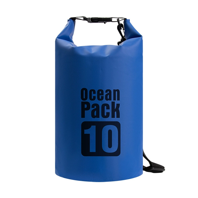 Drybag Donkerblauw