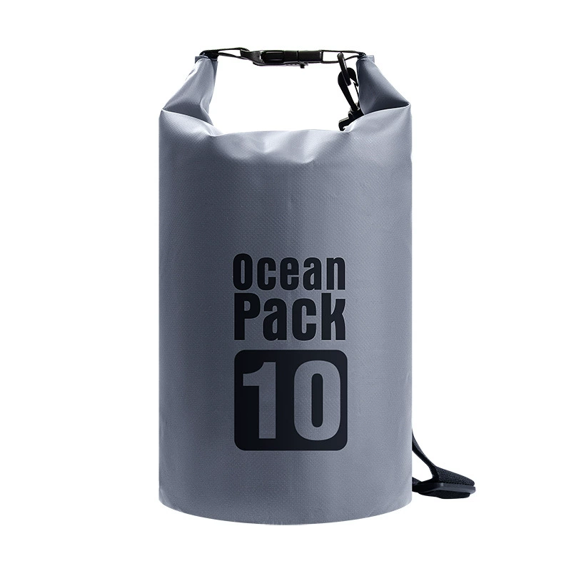 Drybag Grijs