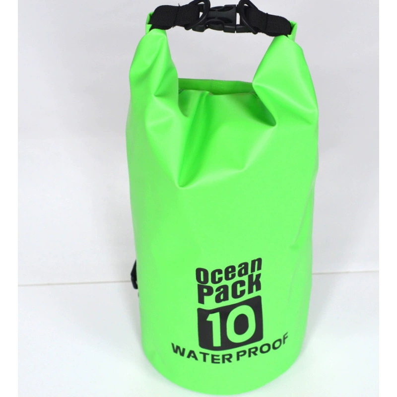 Drybag Lichtgroen