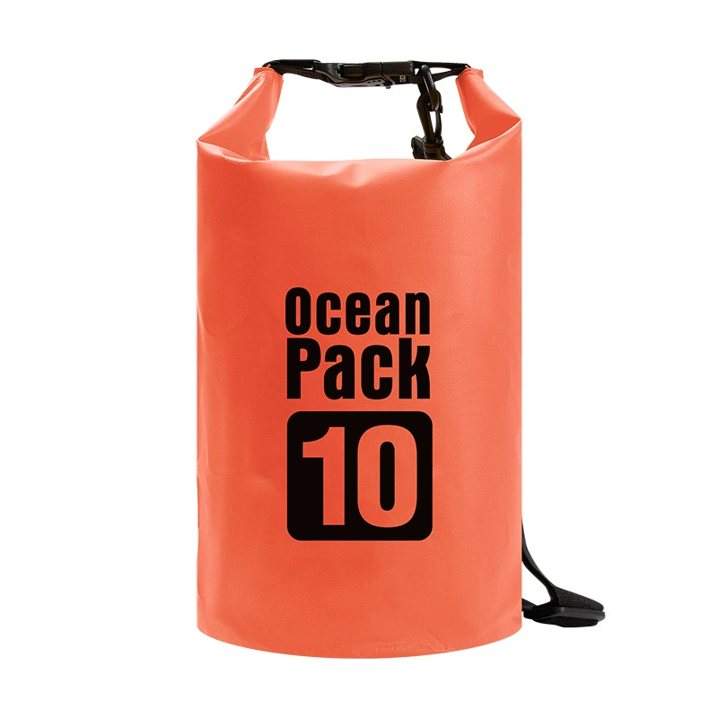 Drybag Oranje