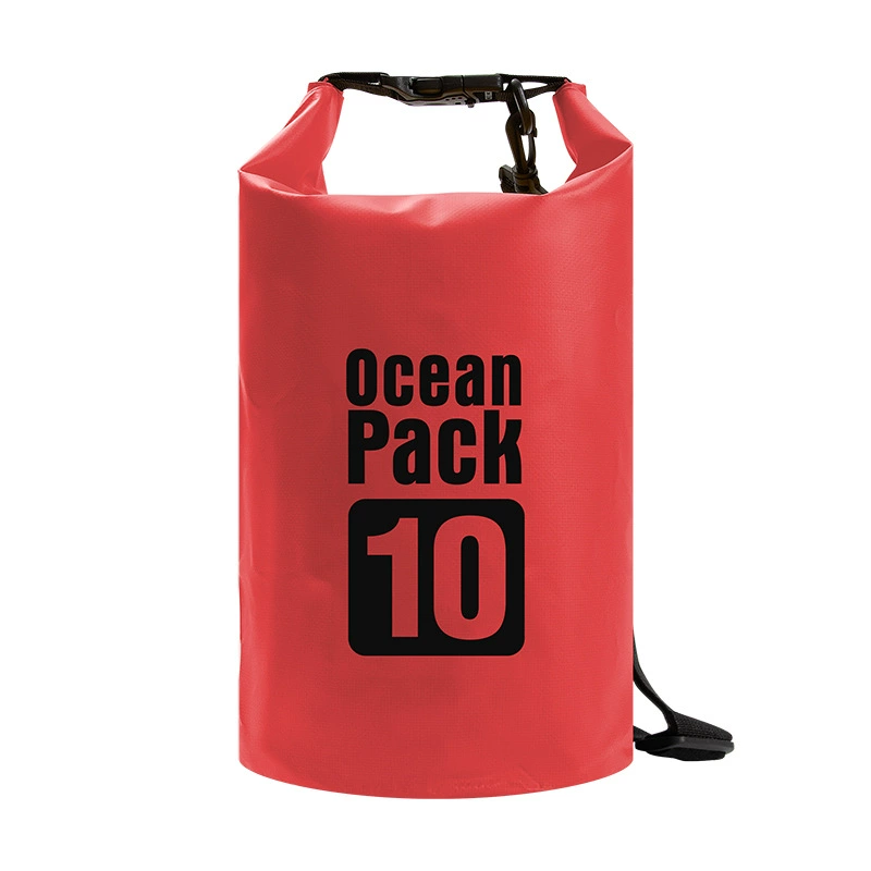 Drybag Rood
