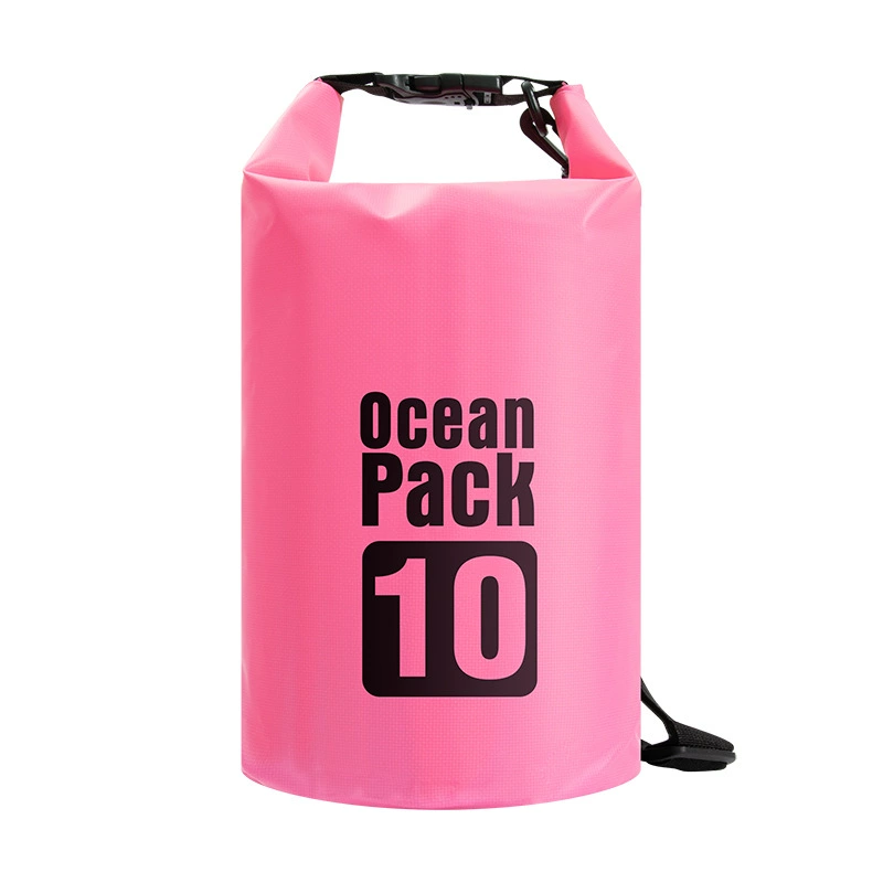 Drybag Roze