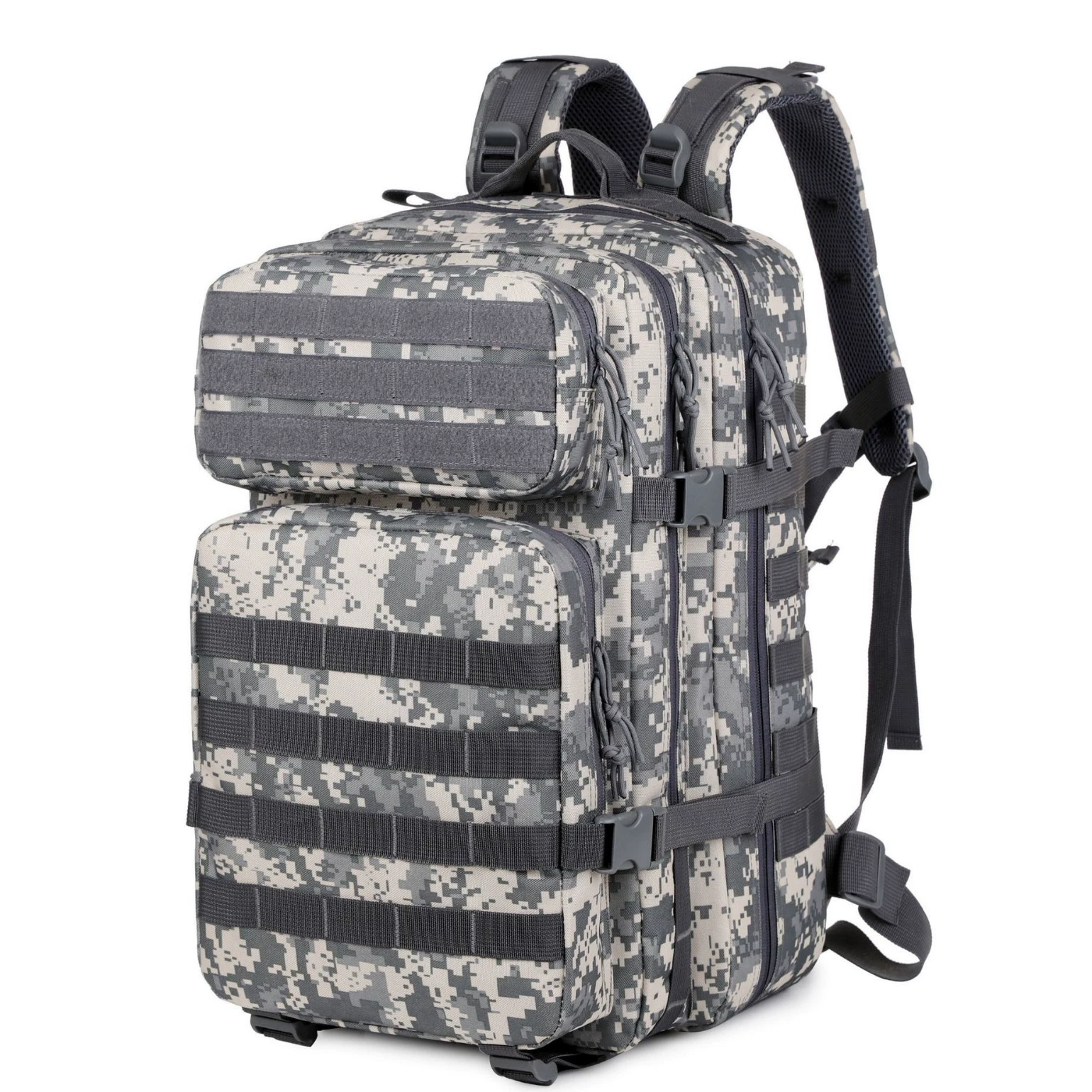 Rugzak Digital Camo