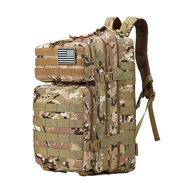 Rugzak Multicam